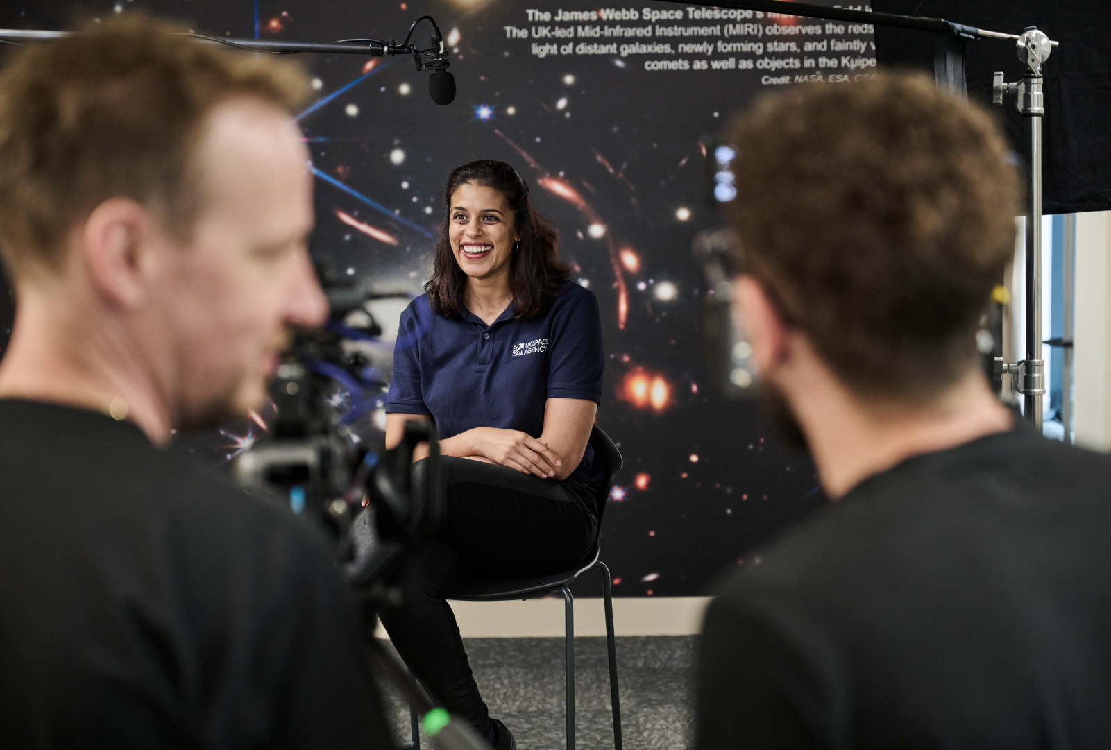 BTS UK Space Agency 3